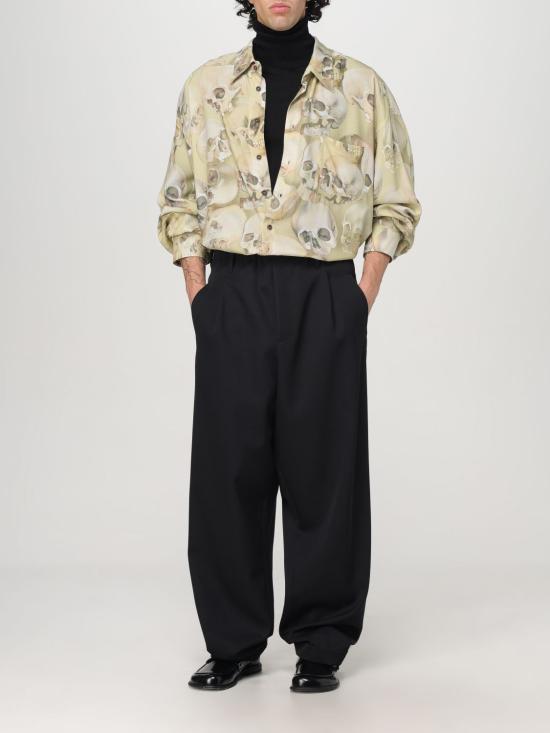  마리아노 긴팔 셔츠 S28013923LR23 32 Multicolor - MAGLIANO