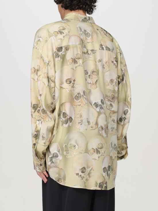  마리아노 긴팔 셔츠 S28013923LR23 32 Multicolor - MAGLIANO