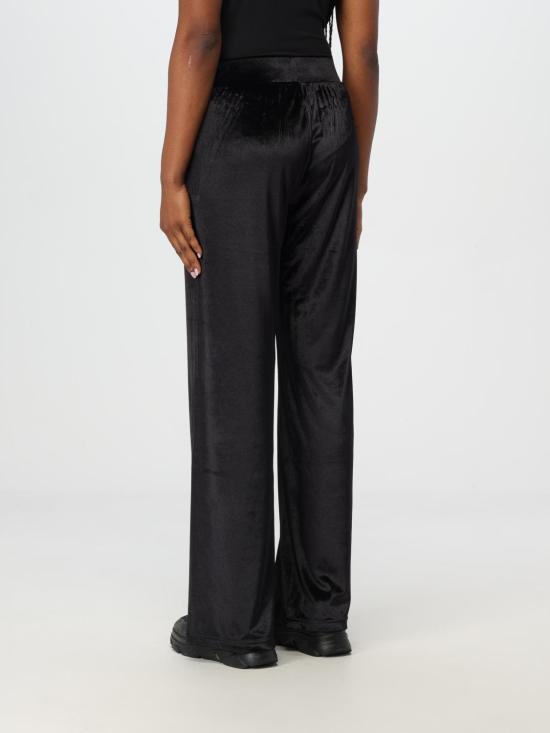 24FW 엠포리오 아르마니 팬츠 6DTP76TJZDZ 1200 Black - EMPORIO ARMANI