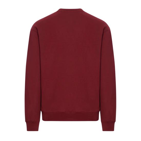 24FW 구찌 긴팔 티셔츠 784413XJGQP 6317 ROSSO ANCORA MC - GUCCI