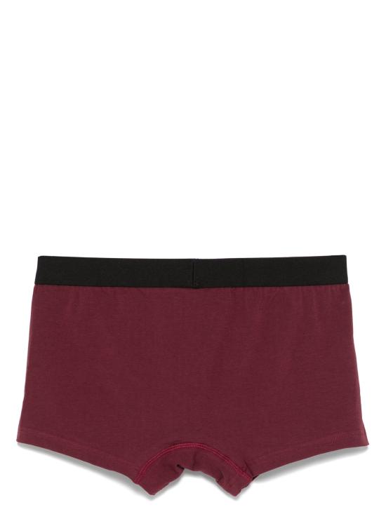 24FW 디스퀘어드2 팬티 D9LC65620 60412 BORDEAUX - DSQUARED2