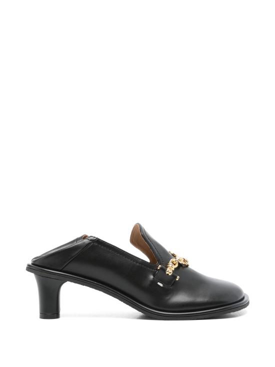 24FW 스텔라 맥카트니 스니커즈 810468AP0AM0 1000 BLACK - STELLA MCCARTNEY