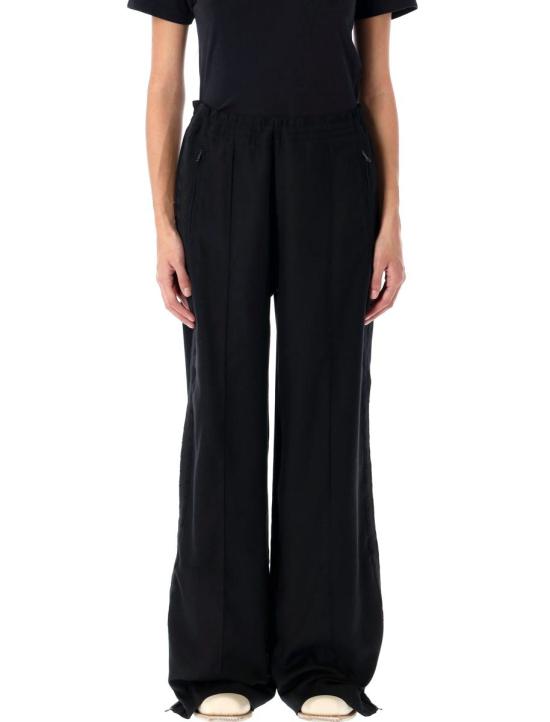 24FW 아워레가시 스트레이트 팬츠 24AW4246TB BLACK Black