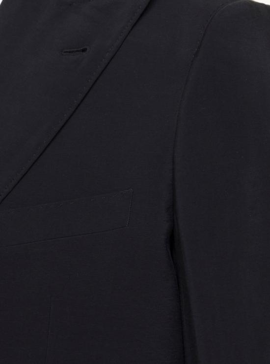  리버스1949 수트 자켓 5405421236301 Black - REVERES 1949