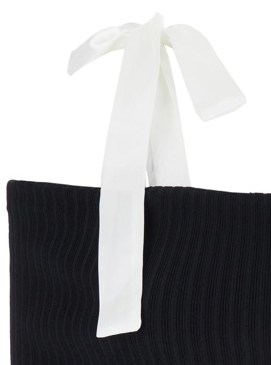 25SS 로테이트 자켓 113540100 Black - ROTATE