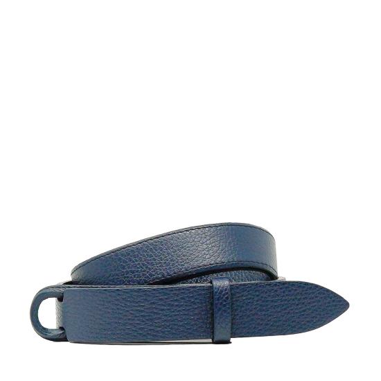 25FW 오르치아니 벨트 NB0039MIC BLU