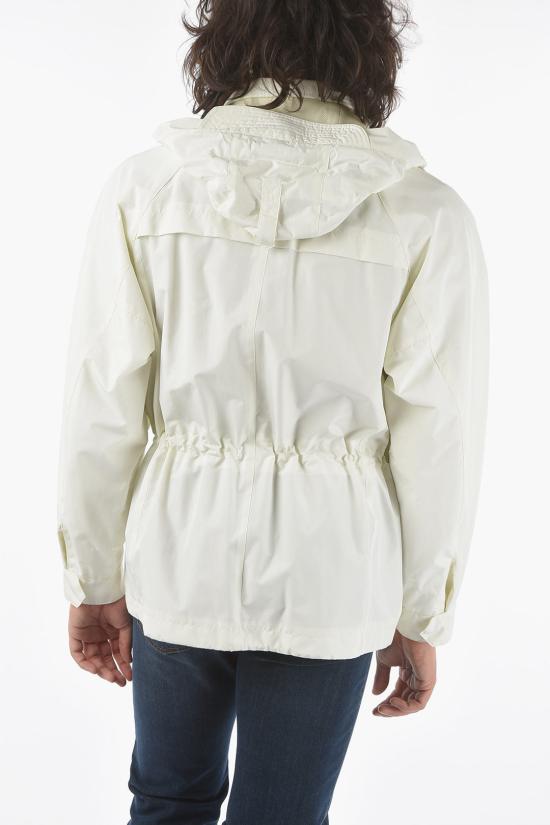  꼬르넬리아니 롱패딩 8525V2 0120190 028 White - CORNELIANI