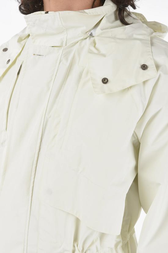  꼬르넬리아니 롱패딩 8525V2 0120190 028 White - CORNELIANI