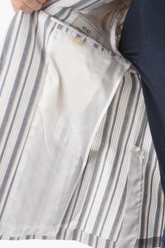  꼬르넬리아니 수트 자켓 85XZ23 0166501 036 Multicolor - CORNELIANI