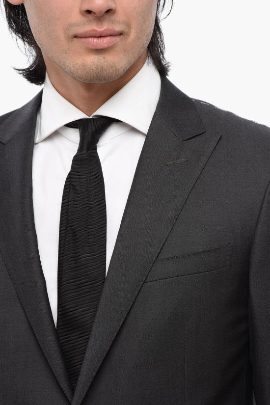  꼬르넬리아니 수트 자켓 856092 0118126 013 Gray - CORNELIANI