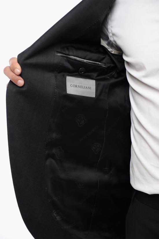 꼬르넬리아니 수트 자켓 856092 0118126 013 Gray - CORNELIANI