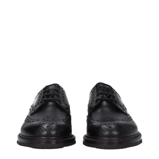 25FW 처치스 로퍼 EEC3579FGF0AAB - CHURCHS