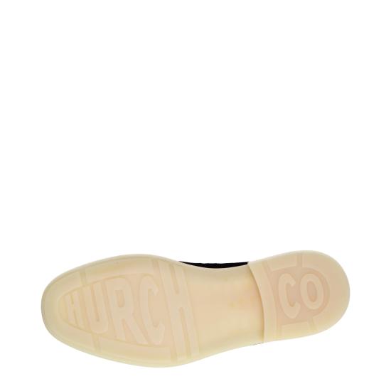 25FW 처치스 로퍼 EDG0069CCF0ABM - CHURCHS