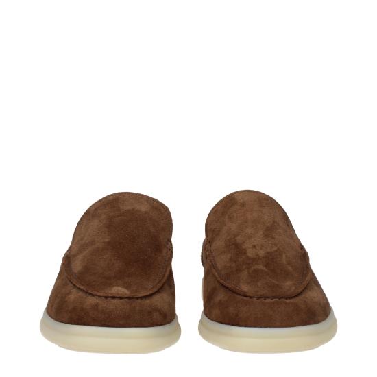 25FW 처치스 로퍼 EDG0069CCF0AXO - CHURCHS