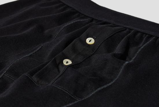 24FW 메르츠 비 슈바넨 팬티 25599 - MERZ B. SCHWANEN