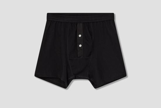 24FW 메르츠 비 슈바넨 팬티 25599