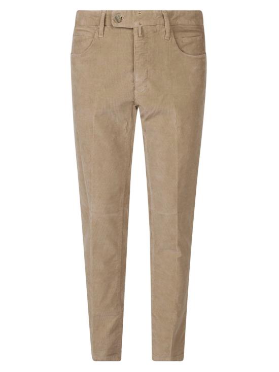  인코텍스 스트레이트 팬츠 BDPX0001SLIM 03229 V 361 COLONIALE