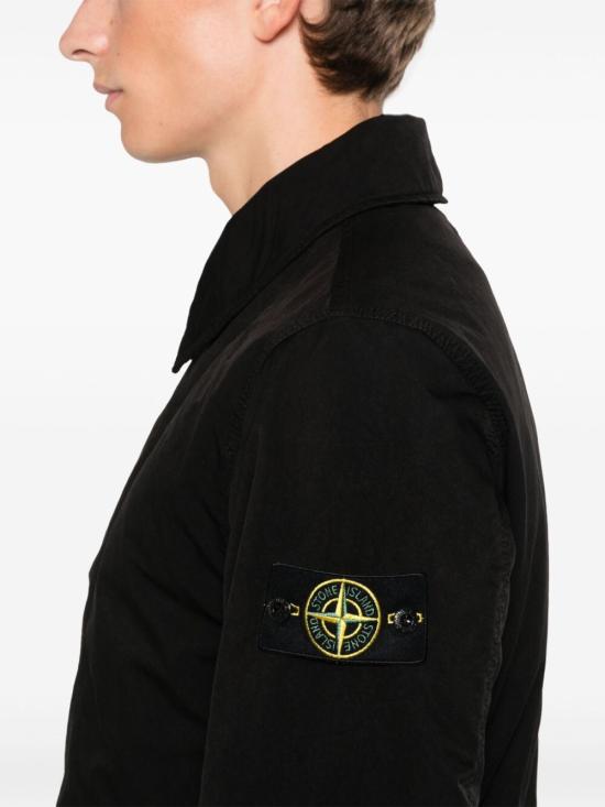 24FW 스톤 아일랜드 자켓 811542149 A0029 - STONE ISLAND