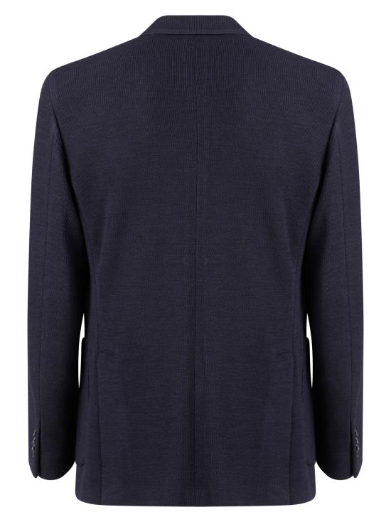 24FW 볼리올리 수트 자켓 FA0015 N4302E 790 BLUE - BOGLIOLI