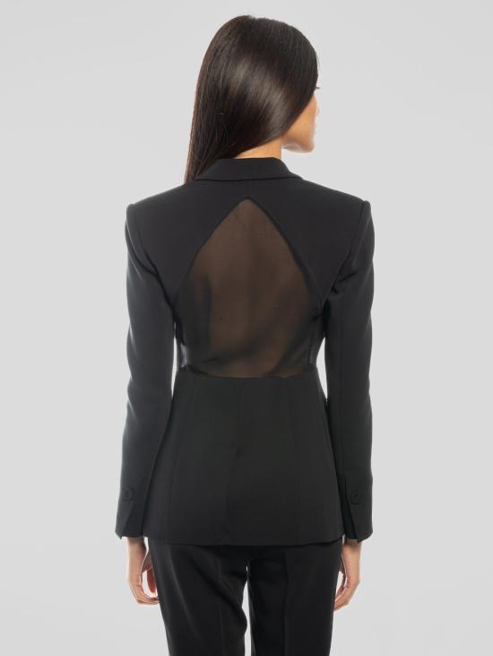 24FW 핑코 수트 자켓 104072 A243 - PINKO