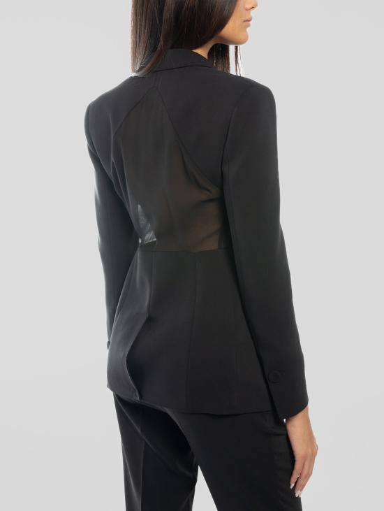 24FW 핑코 수트 자켓 104072 A243 - PINKO