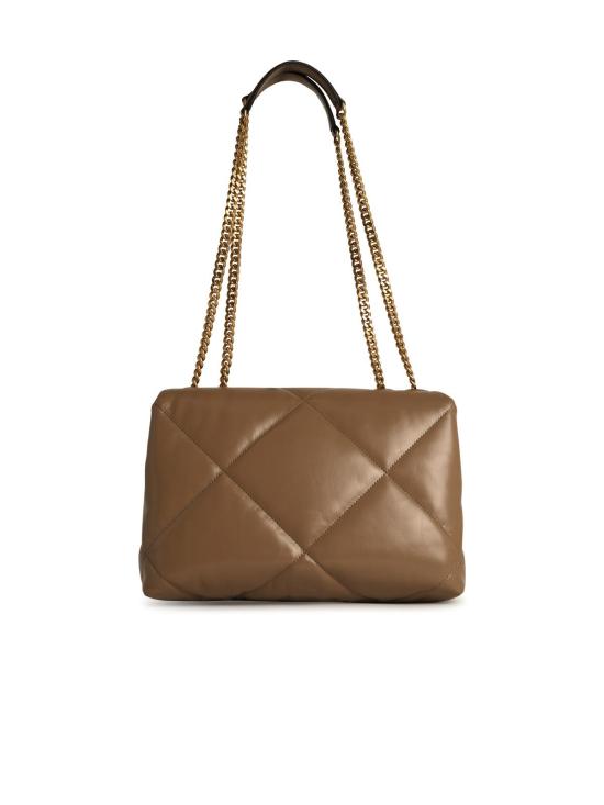 25FW 토리버치 숄더백 154704250 Beige - TORY BURCH