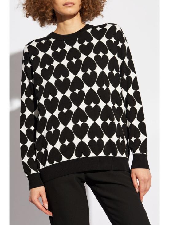 24FW 모스키노 스웨터 J091755062555 555C - MOSCHINO