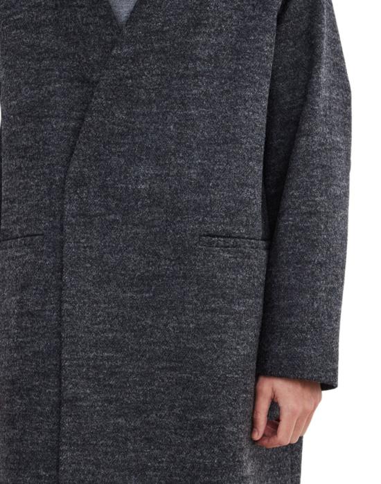  헤보 코트 LAMIA 01 - HEVO