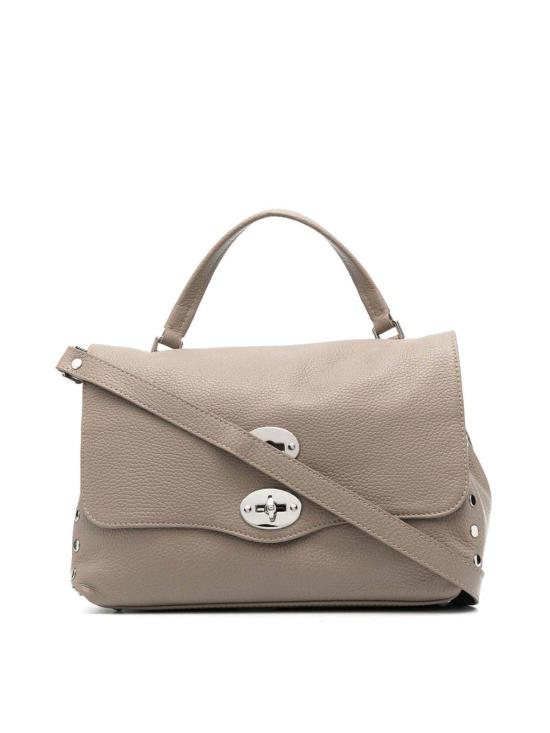 26SS 자넬라토 토트백 068010SDAILYZ0160 LIGHT GREY