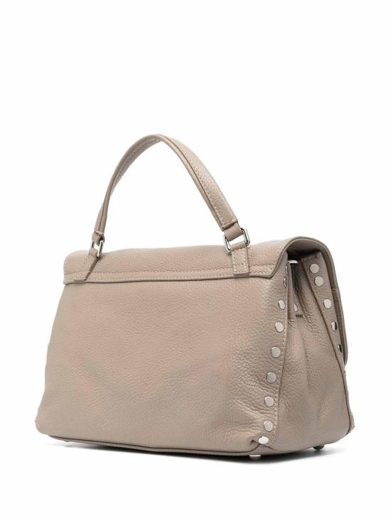 26SS 자넬라토 토트백 068010SDAILYZ0160 LIGHT GREY - ZANELLATO