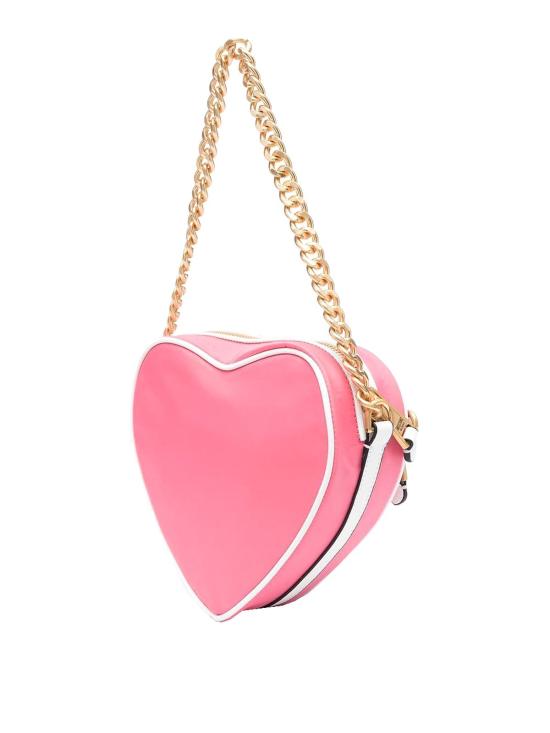 모스키노 숄더백 0743282021206 Pink - MOSCHINO