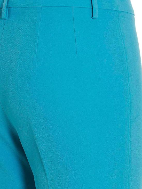  에트로 스트레이트 팬츠 122311496260 Light Blue - ETRO