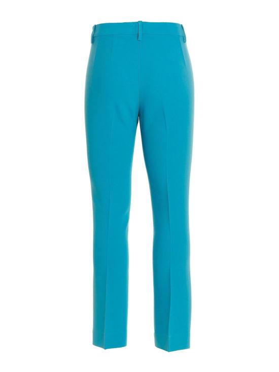  에트로 스트레이트 팬츠 122311496260 Light Blue - ETRO