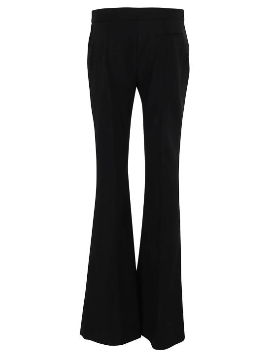  알렉산더 맥퀸 베스트 744576QJACX1000 Black - ALEXANDER MCQUEEN