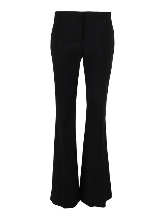  알렉산더 맥퀸 베스트 744576QJACX1000 Black