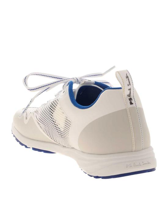  폴 스미스 스니커즈 M2SSAM03AMESBIANCO White - PAUL SMITH