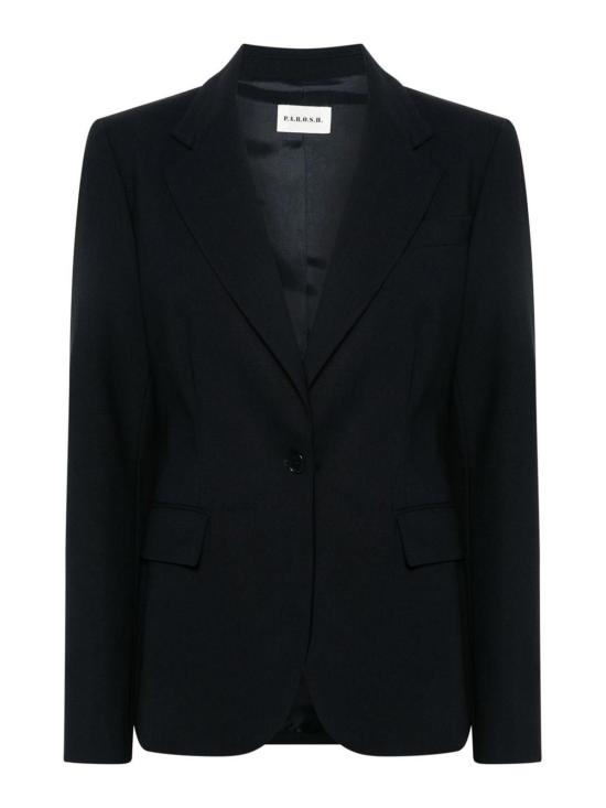 24FW 파로쉬 자켓 D420306LILLE012 Blue