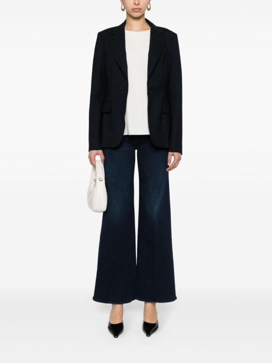 24FW 파로쉬 자켓 D420306LILLE012 Blue - PAROSH