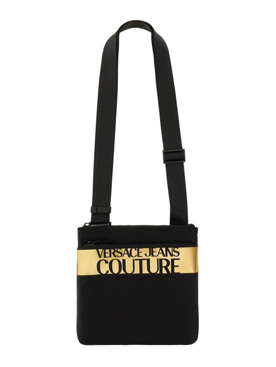  베르사체 크로스백 75YA4B96ZS927G89 MULTICOLOUR - VERSACE