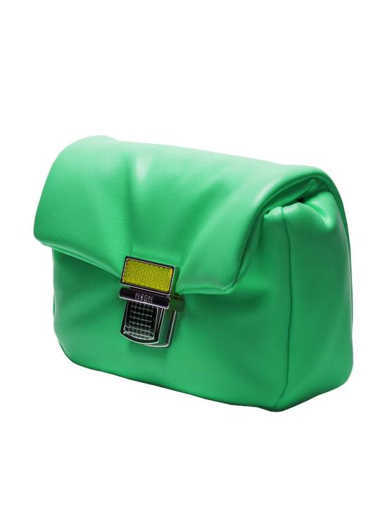  엠에스지엠 크로스백 3441MDZ1336 Green - MSGM