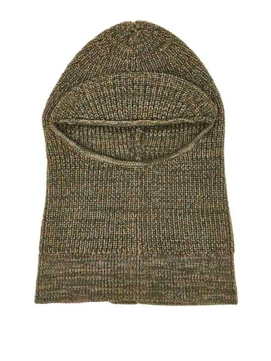  이자벨마랑 바라클라바 BE003122A045A67KI Green