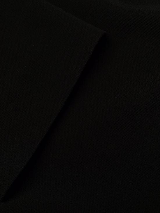  디스퀘어드2 미디 원피스 S75CV0586S24383900 Black - DSQUARED2