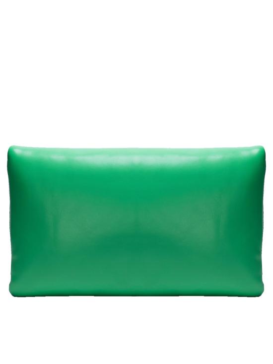  엠에스지엠 크로스백 3441MDZ2936 Green - MSGM