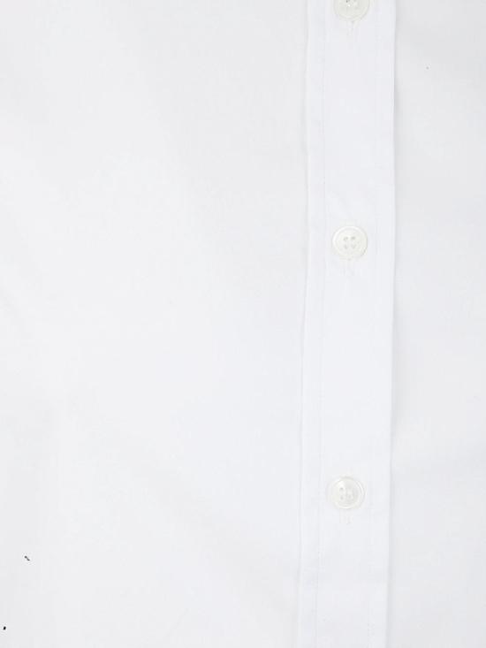  디엔엘 셔츠 4D43RE9UA1 White - DNL
