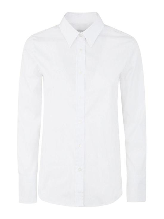  디엔엘 셔츠 4D43RE9UA1 White