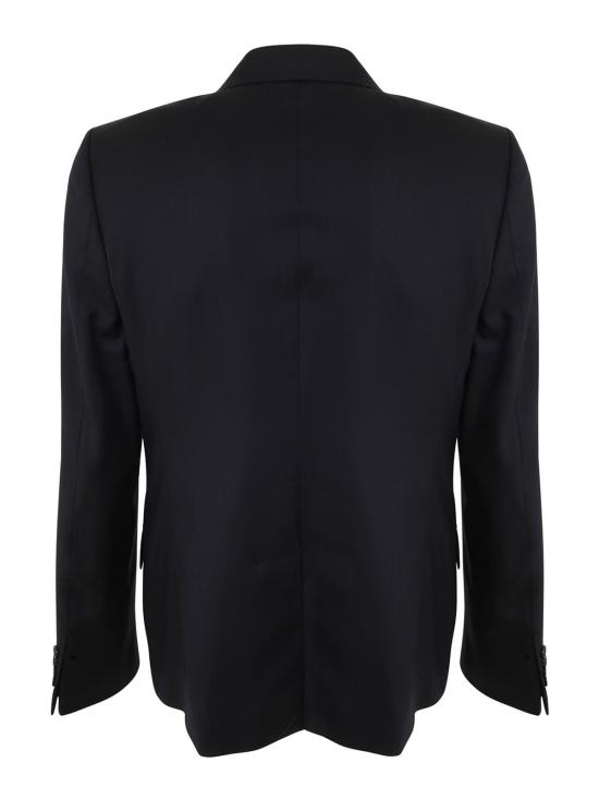  랑방 수트 자켓 RMJA00054916A2329 Blue - LANVIN