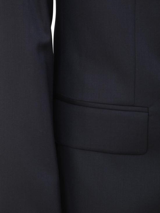  랑방 수트 자켓 RMJA00054916A2329 Blue - LANVIN