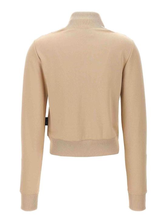 25FW 쿠레쥬 터틀넥 124JVE010JS00911007 Beige - COURREGES