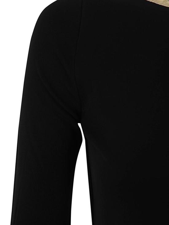  디스퀘어드2 의류 S72CV0455S22679900 Black - DSQUARED2