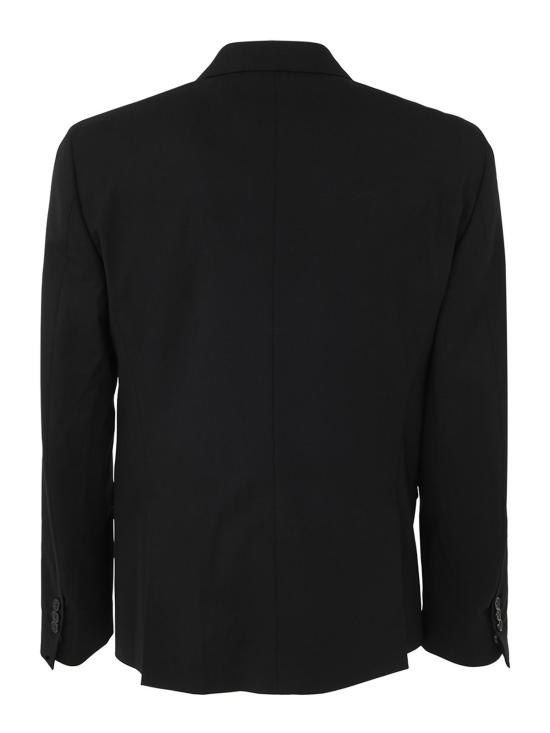  디스퀘어드2 수트 세트 S74FT0458S40320900 Black - DSQUARED2